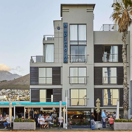La Splendida Hotel By Newmark Cape Town Exterior photo